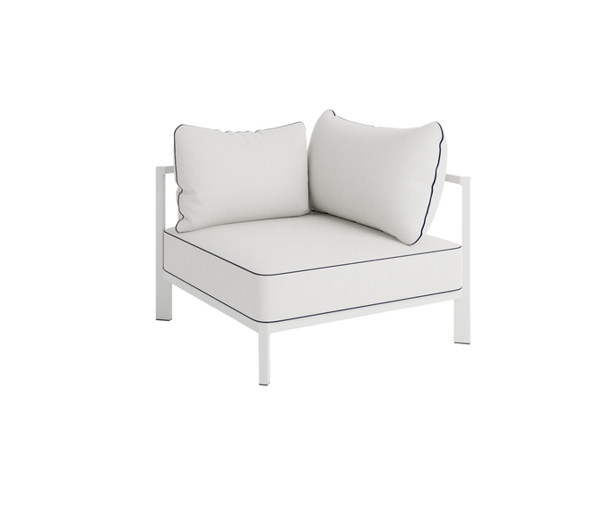 45 Corner Sofa Unit | Oiside