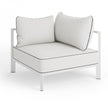 45 Corner Sofa Unit | Oiside