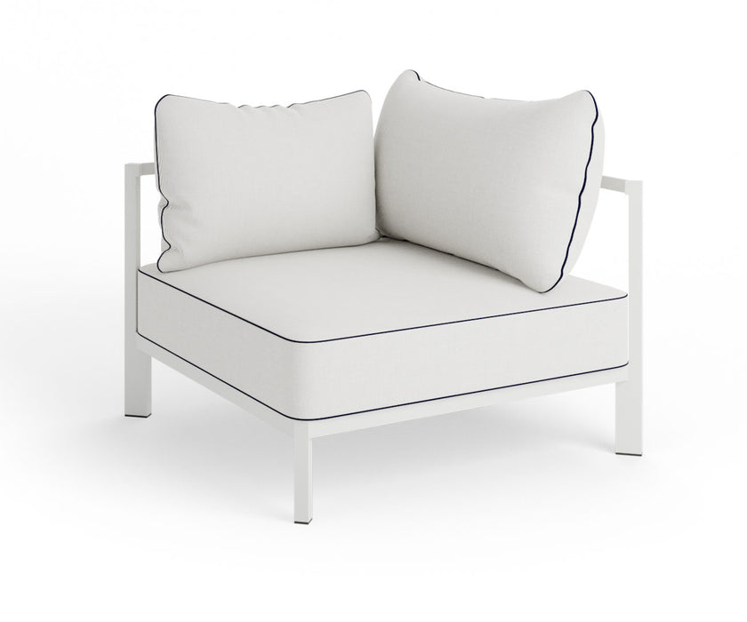 45 Corner Sofa Unit | Oiside