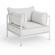 45 Individual Lounge Chair | Oiside
