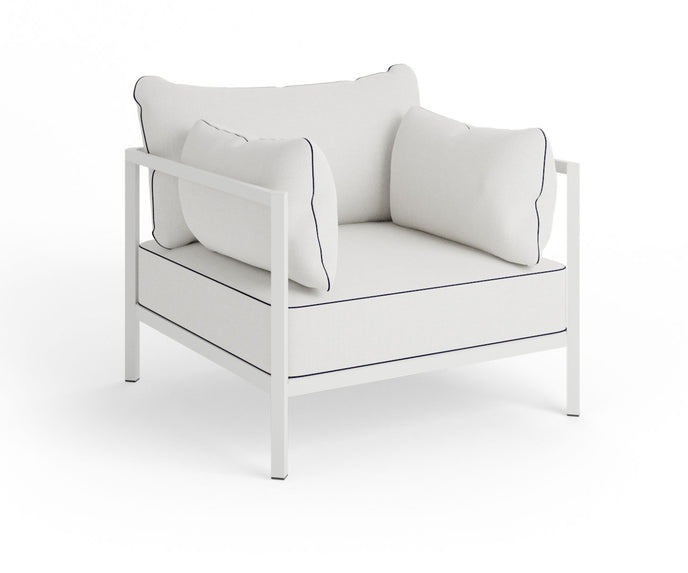 45 Individual Lounge Chair | Oiside