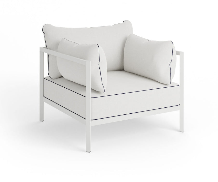 45 Individual Lounge Chair | Oiside