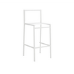 45 Backrest Bar Stool| Oiside
