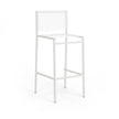 45 Backrest Bar Stool| Oiside
