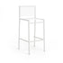 45 Backrest Bar Stool| Oiside