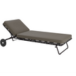 Twist Sunbed | Oiside