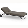 Twist Sunbed | Oiside