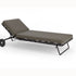 Twist Sunbed | Oiside