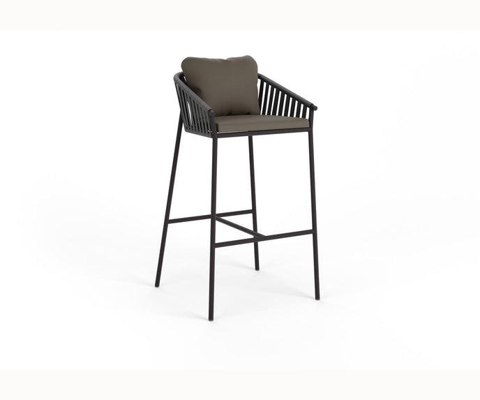 Twist Bar Stool | Oiside