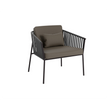 Twist Conversation Armchair | Oiside