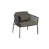 Twist Conversation Armchair | Oiside