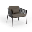 Twist Conversation Armchair | Oiside