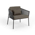 Twist Conversation Armchair | Oiside