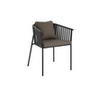 Twist Dining Chair | Oiside