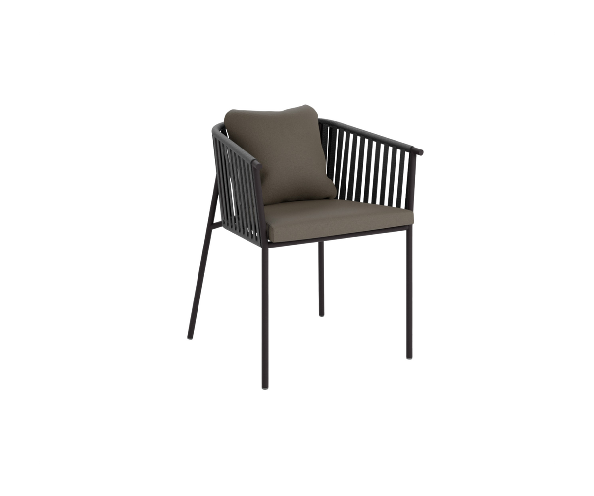 Twist Dining Chair | Oiside