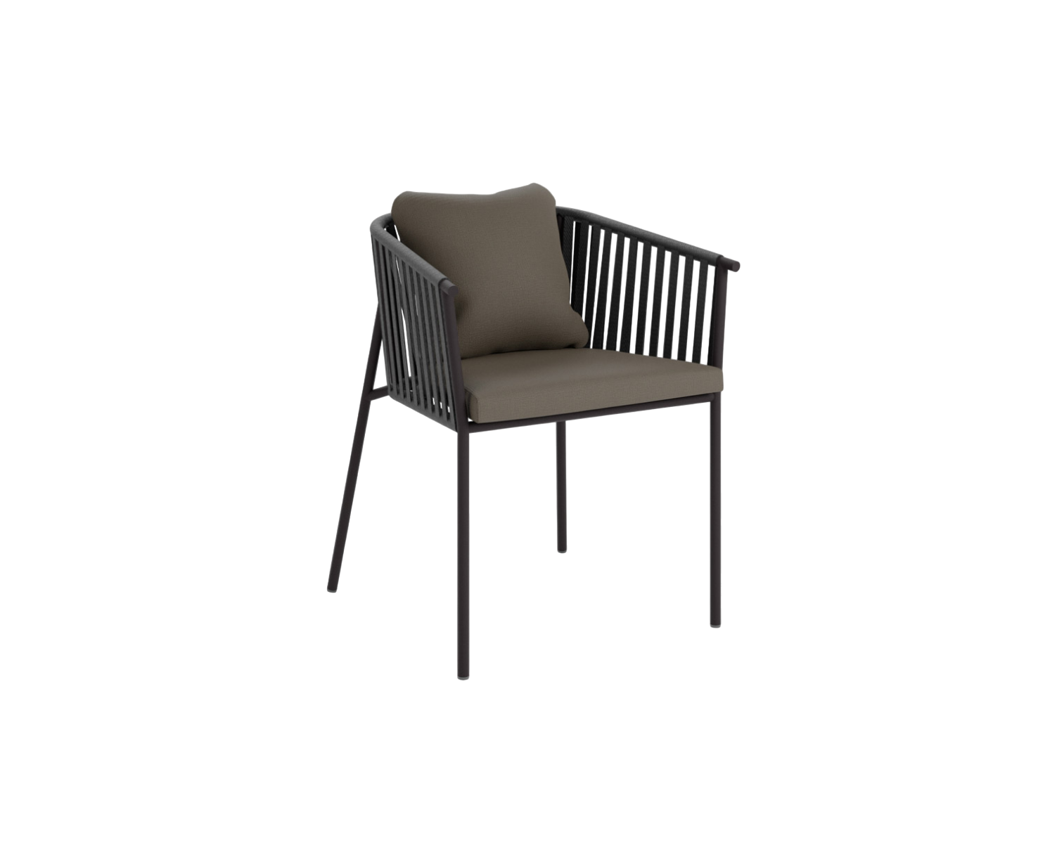 Twist Dining Chair | Oiside