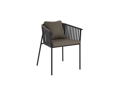 Twist Dining Chair | Oiside