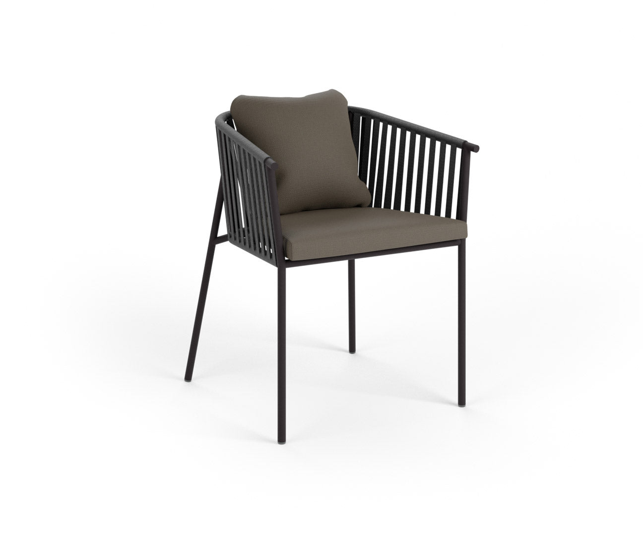 Twist Dining Chair | Oiside