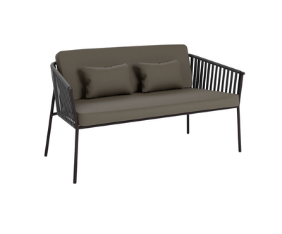 Twist Two Seater Sofa | Oiside