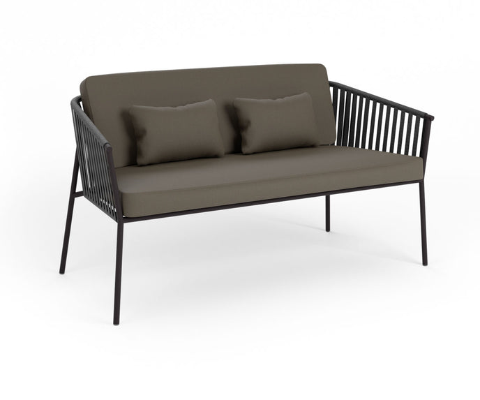 Twist Two Seater Sofa | Oiside
