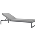 Linea Sunbed | Oiside 