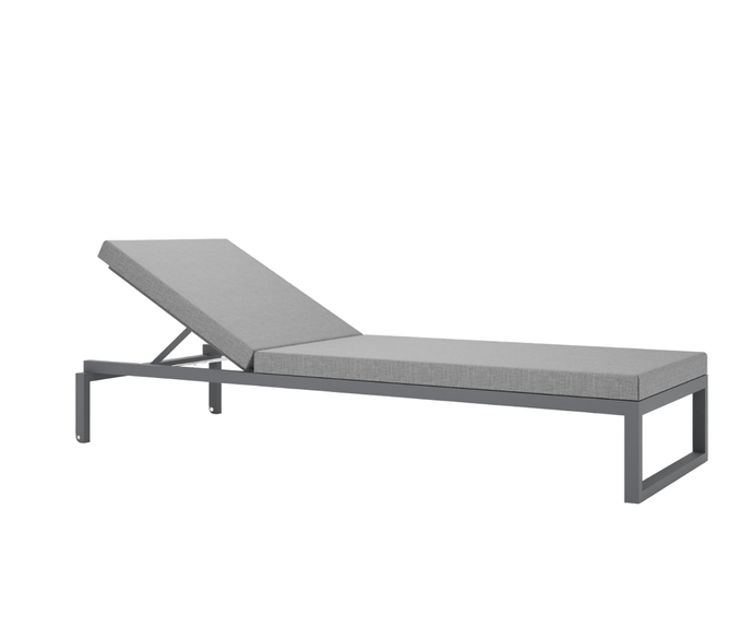 Linea Sunbed | Oiside 