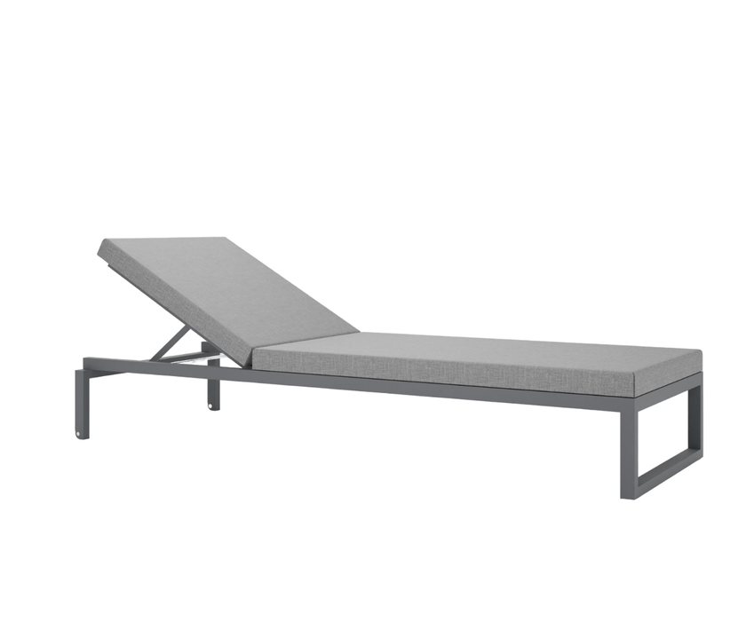 Linea Sunbed | Oiside 
