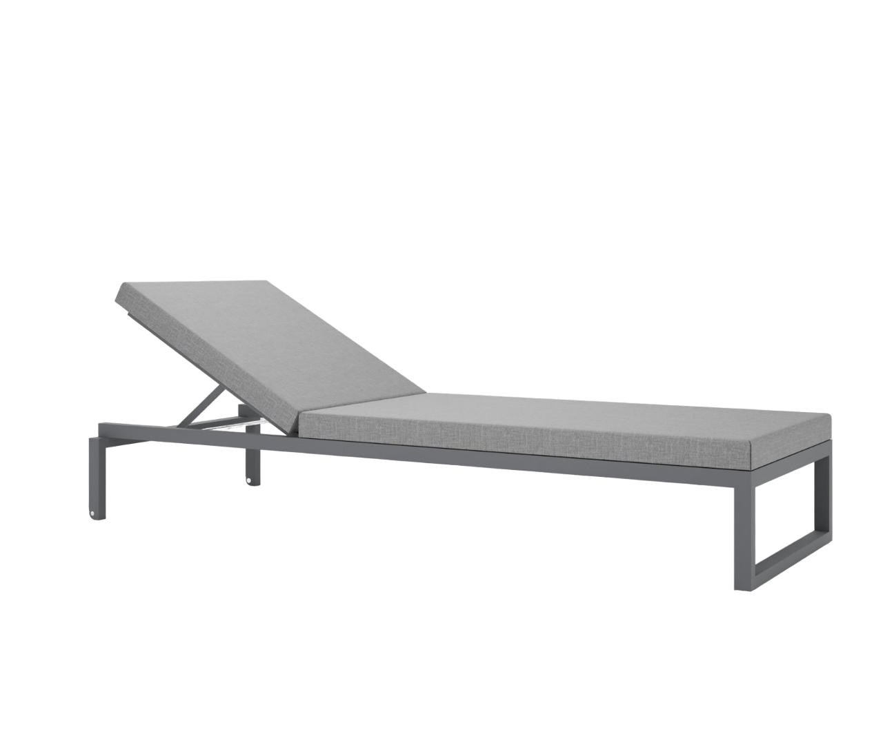 Linea Sunbed | Oiside 