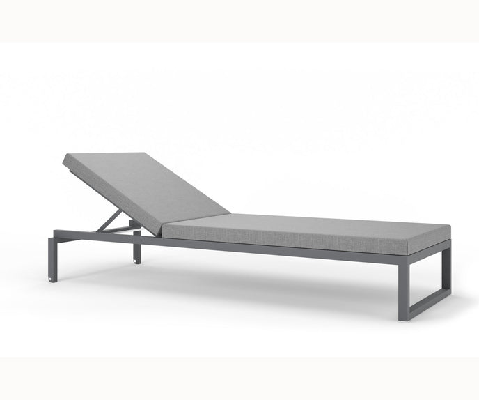 Linea Sunbed | Oiside 