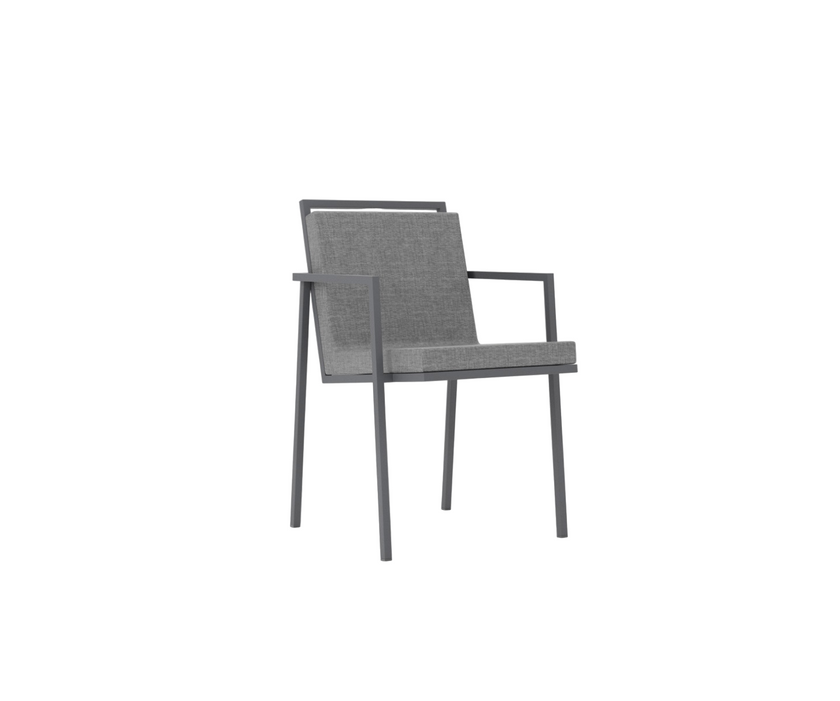 Linea Armchair | Oiside