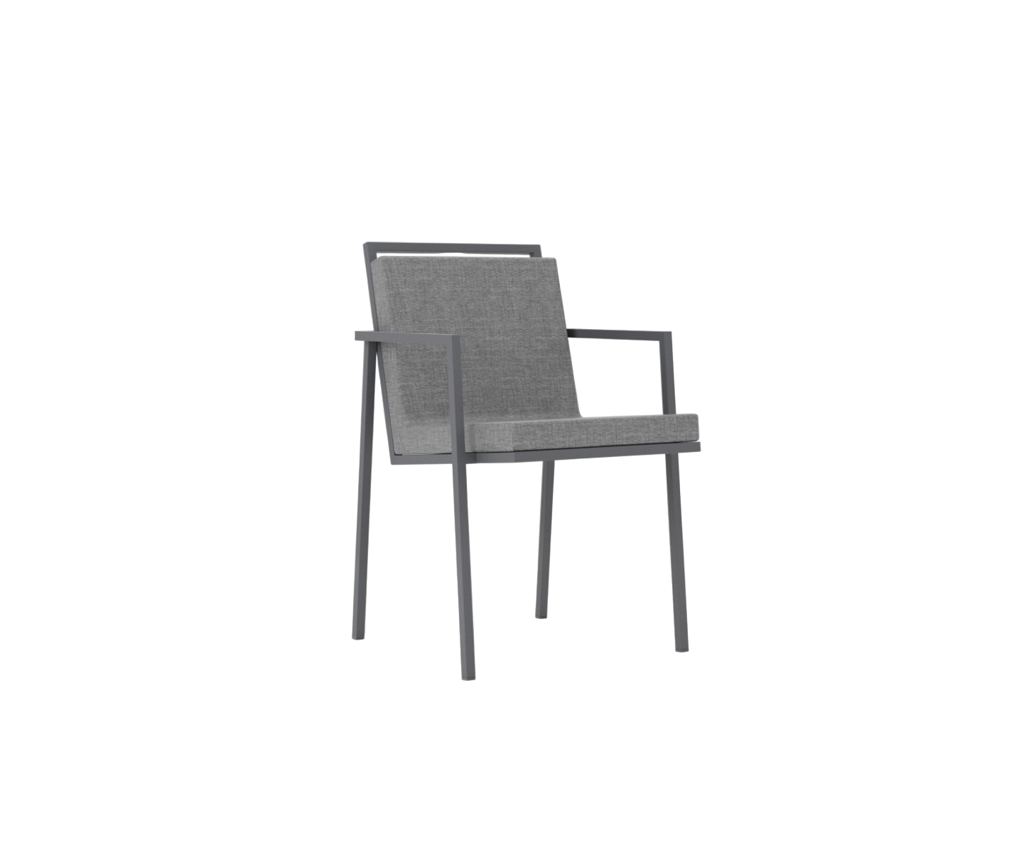 Linea Armchair | Oiside