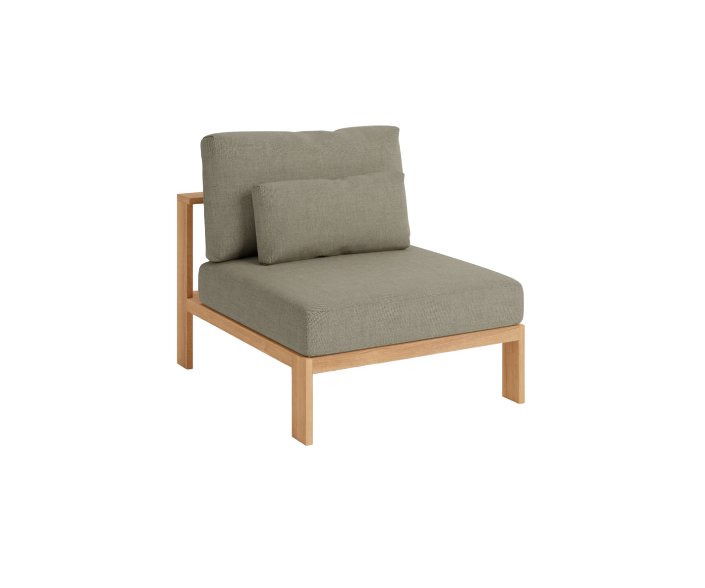 Beam Sofa Central Module | Oiside