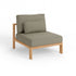 Beam Sofa Central Module | Oiside