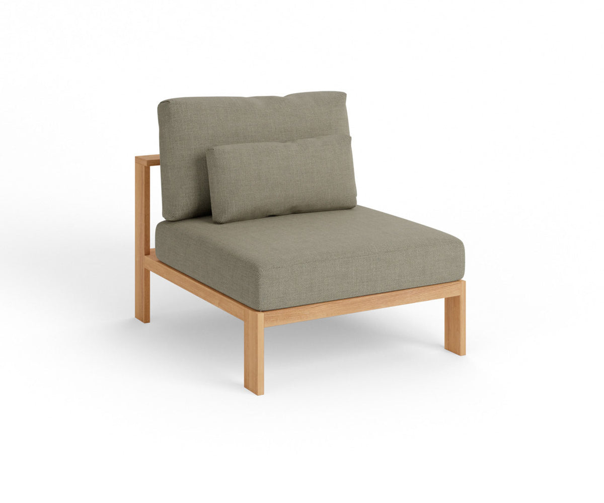 Beam Sofa Central Module | Oiside