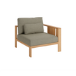 Beam Lateral Sofa Module L | Oiside