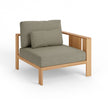 Beam Lateral Sofa Module L | Oiside