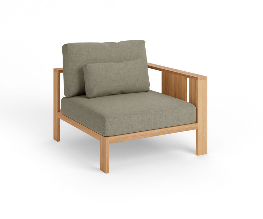 Beam Lateral Sofa Module L | Oiside