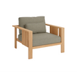 Beam Individual Lounge Chair | Oiside 