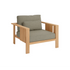 Beam Individual Lounge Chair | Oiside 
