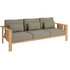 Beam Triple Sofa | Oiside