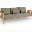 Beam Triple Sofa | Oiside