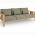 Beam Triple Sofa | Oiside