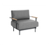 Penda Individual Lounge Chair | Oiside