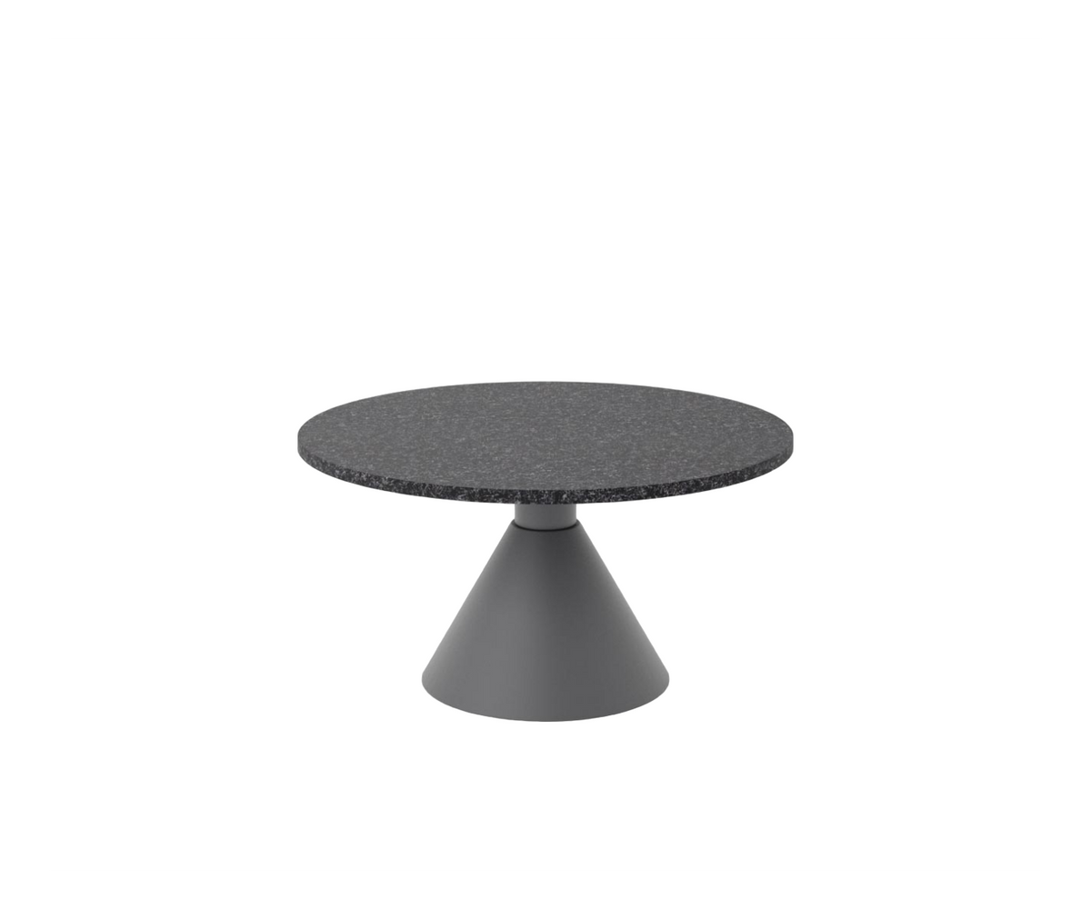 Drums Conical Coffee Table | Oiside