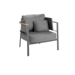Penda Individual Armchair | Oiside 