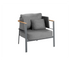 Penda Individual Armchair | Oiside 