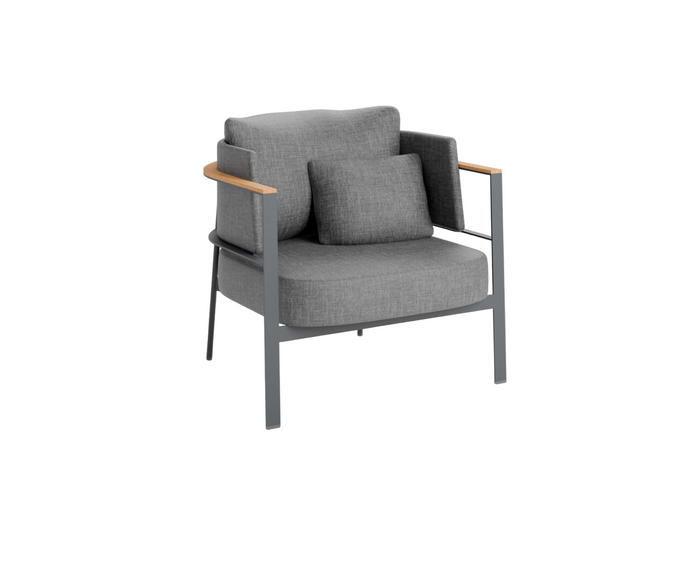 Penda Individual Armchair | Oiside 