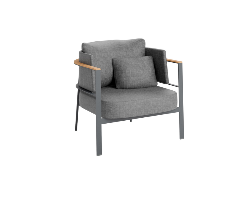 Penda Individual Armchair | Oiside 