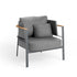 Penda Individual Armchair | Oiside 