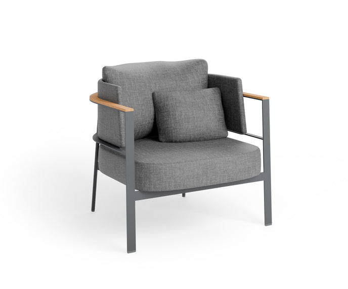Penda Individual Armchair | Oiside 